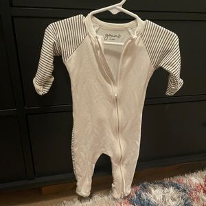Goumi Organic Infant One Piece